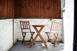 Charming and Cosy 2-bed Home in Nottingham by Renzo, Free Wi-Fi, Great Location