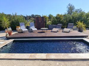 La Truffe Vauclusienne