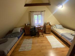 Karczma Siedlisko Pokoje Gościnne