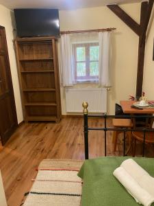 Karczma Siedlisko Pokoje Gościnne