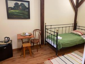 Karczma Siedlisko Pokoje Gościnne