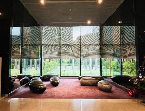 Rhythm sukhumvit 36 two bedrooms