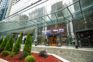 Blue Sky Apart-Hotel Batumi