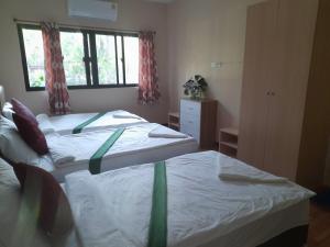 Sripiamsuk Resort Bangkok