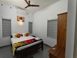 Rohini Homestay & Serviced Villa-Explore Alleppy