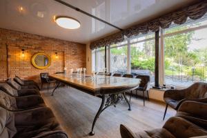 Villa Valery - pajūrio dvasia dvelkianti oazė