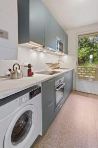 Le Farniente - Peaceful - Parking - AC - Balcony