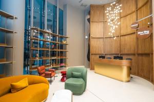 Blue Sky Apart-Hotel Batumi