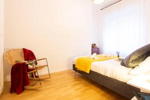 Maino Suite vicino Metro, Fiera, San Siro