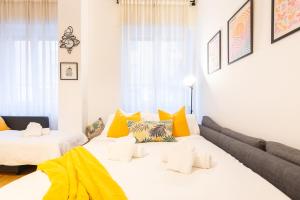 Maino Suite vicino Metro, Fiera, San Siro