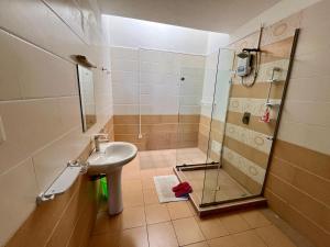 Pwani luxe apartment