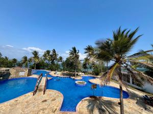 Pwani luxe apartment