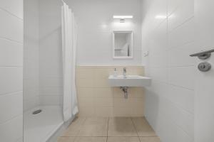 Air conditioned 1 room apartment with parking, new building, Ružinov