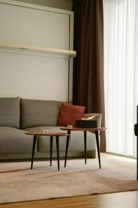 Elios Living Studio Mettewie