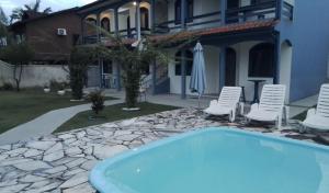 Casa Miosótis apartamentos