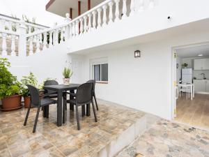 Live Tacoronte Casita el Torreon