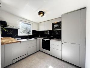 Cozy holiday home near the lake, perfect for the family