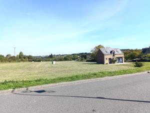Gîte la prairie