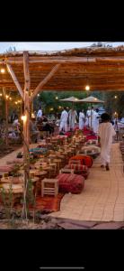 La Ferme des Tipis Marrakech