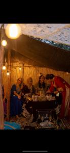 La Ferme des Tipis Marrakech