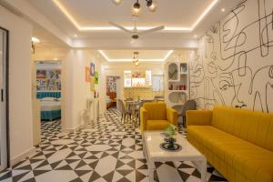 Casa Leo by Leo Homes 2BHK Flat near Anjuna Beach