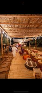 La Ferme des Tipis Marrakech