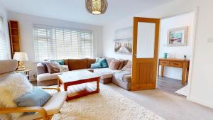 Croyde Sea Drift 3 Bedrooms