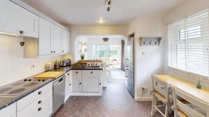 Croyde Sea Drift 3 Bedrooms