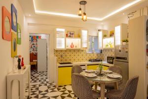 Casa Leo by Leo Homes 2BHK Flat near Anjuna Beach