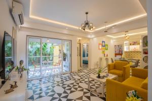 Casa Leo by Leo Homes 2BHK Flat near Anjuna Beach