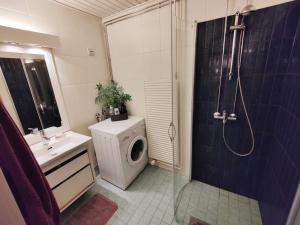 Cozy Townhouse in Rovaniemi