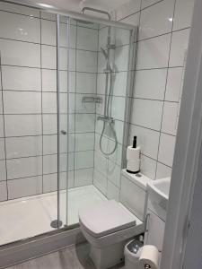 The Albany Apartments