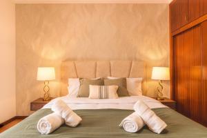 Stero House by Atlantic Holiday