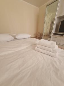 Апартаменти в центрі