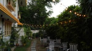 J Startup House, Jaipur - C Scheme