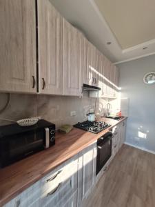 Апартаменти в центрі