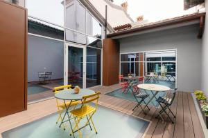 Donizetti Cityscape Studio