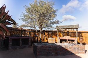 Loch Maree Guest Farm & Field Camp