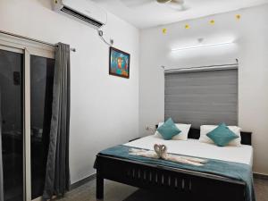 Whitefort Family Villa Alleppy-Homestay