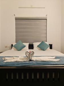 Whitefort Family Villa Alleppy-Homestay