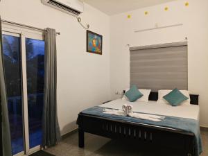 Whitefort Family Villa Alleppy-Homestay