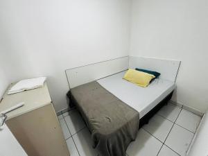 Studio individual em São Paulo Zona Norte