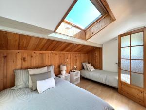 Appartement Champêtre - Terrasse, Vue & Parking by AlpenlySallanches