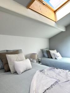 Appartement Champêtre - Terrasse, Vue & Parking by AlpenlySallanches