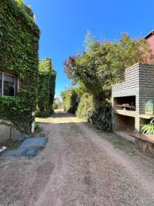 Cabañas Bien al Este