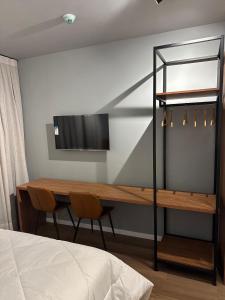 Studio Aconchegante em Perdizes