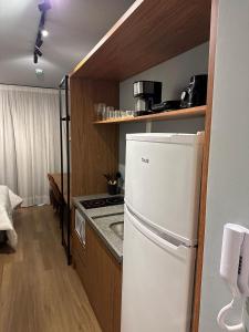 Studio Aconchegante em Perdizes