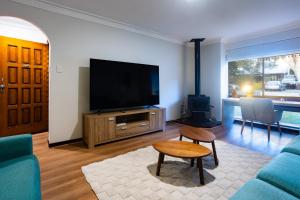 Pet Friendly 2BR Family home in Shenton Park