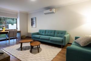 Pet Friendly 2BR Family home in Shenton Park