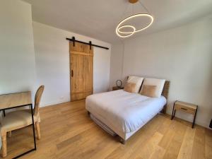 Le Panoramique & Garage privé by Primo